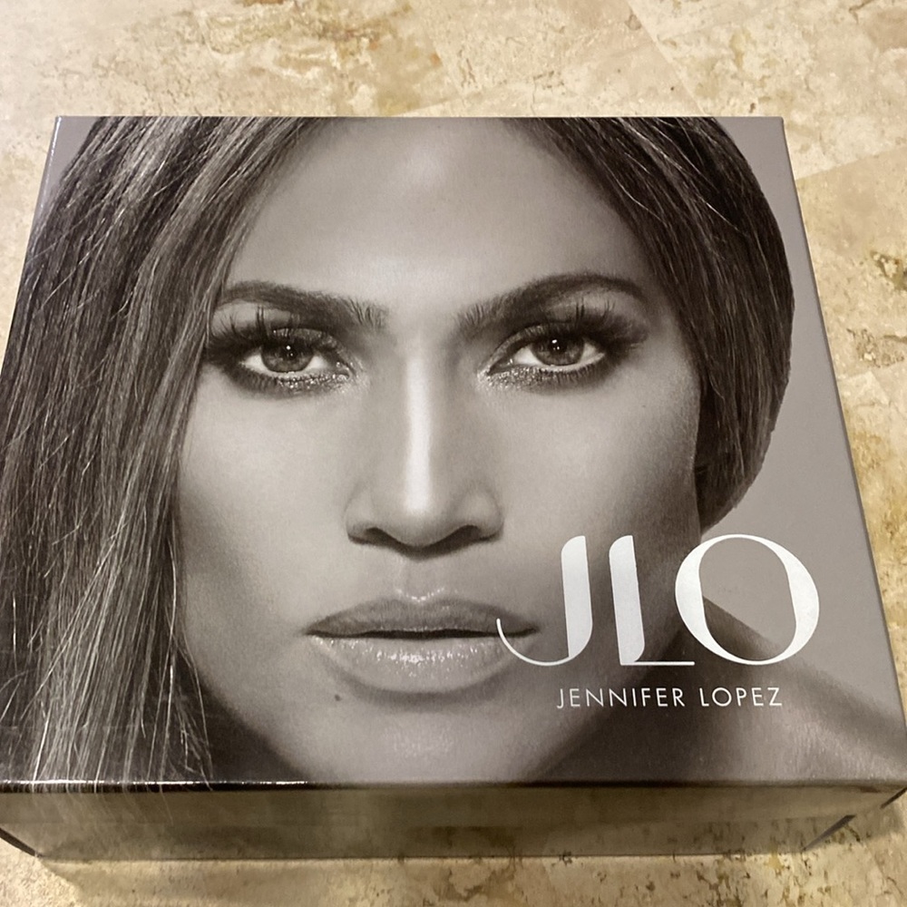 Jennifer Lopez Roccia - Picture 11 of 11